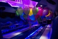 Helium balloons