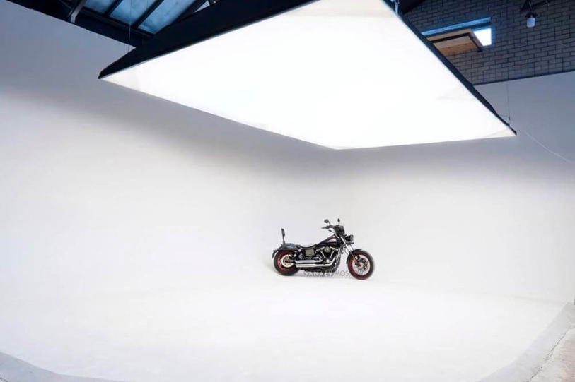 Cyclorama