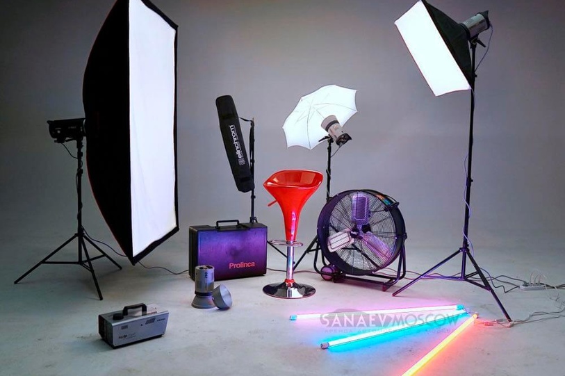 Cyclorama
