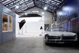 Cyclorama