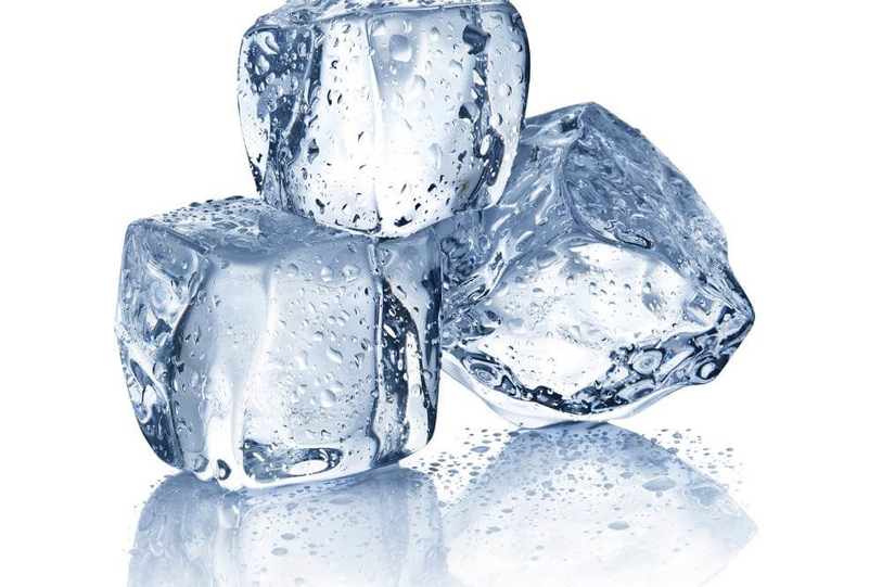 Ice