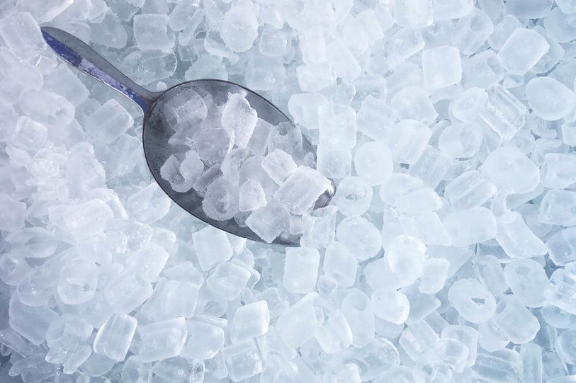 Ice