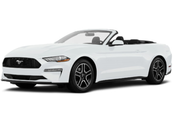 2+1 cabriolet ride