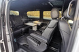 Mercedes V-Class (white)
