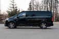 Mercedes V-Class (black)