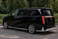 GAC M8 (black)