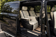 GAC M8 (black)