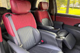 GAC M8 (black)