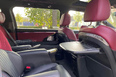 GAC M8 (black)
