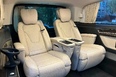 Mercedes Vip office