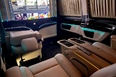Mercedes Vip office