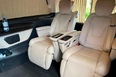 Mercedes Vip office