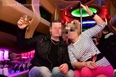 Birthday party