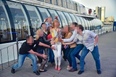 Birthday party