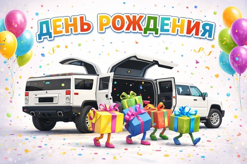 Birthday party