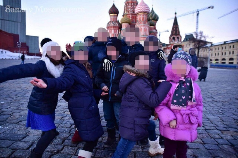Children birthday party