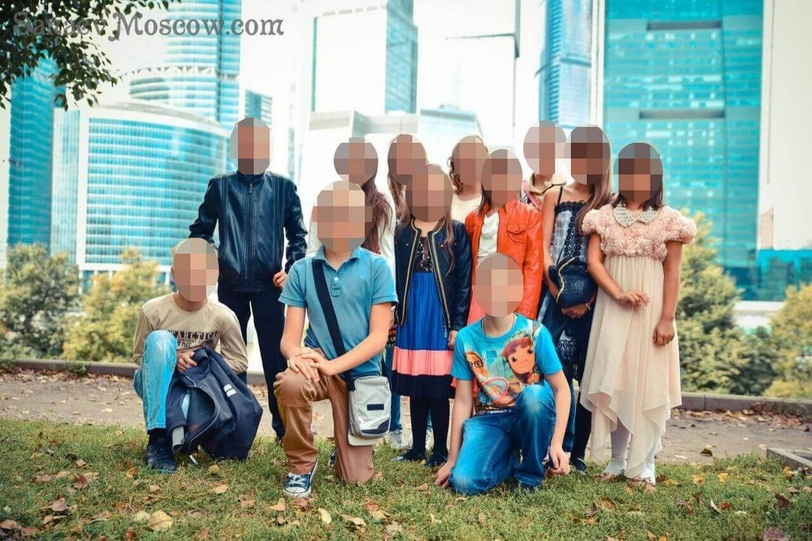 Children birthday party