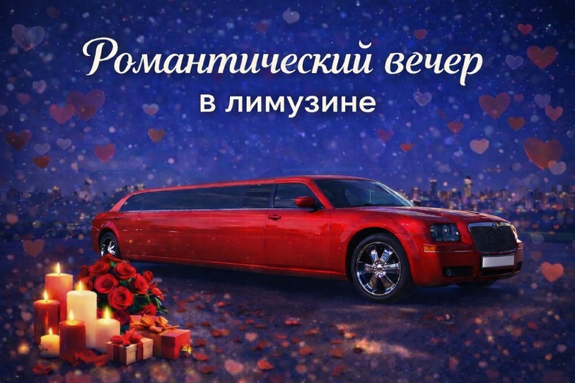 Romantic / date