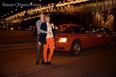 Romantic / date