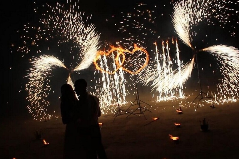 Firework