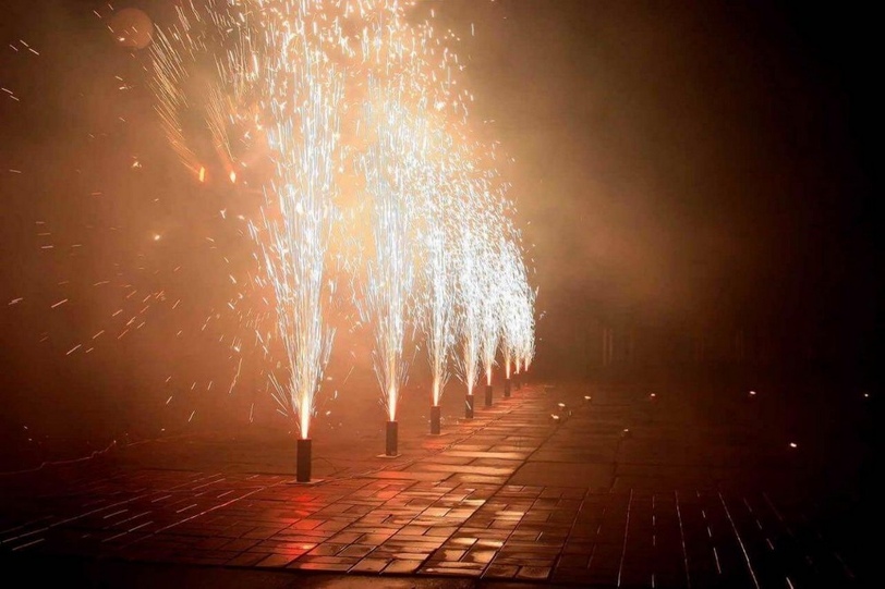 Firework