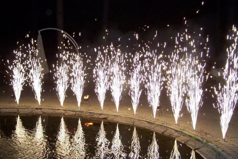 Firework