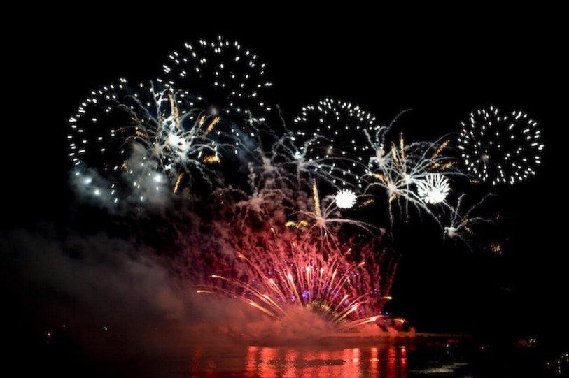 Firework