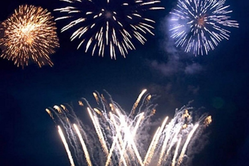 Firework