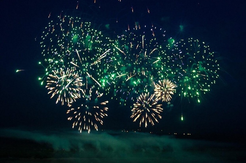 Firework