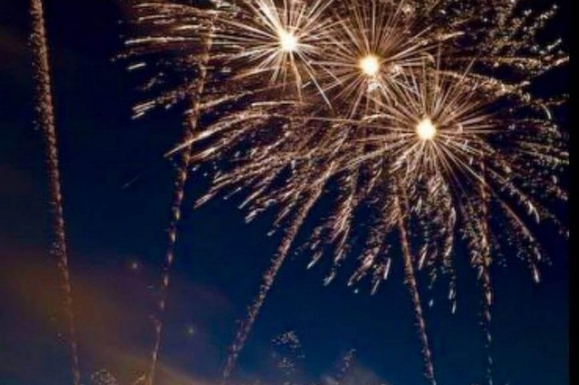 Firework