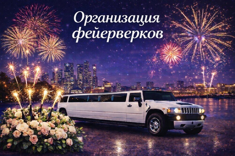 Firework