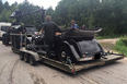 Operator platform