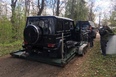 Operator platform