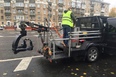 Operator platform