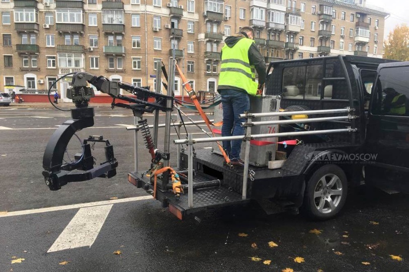 Operator platform