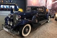 Cadillac v12 series 370 roadster