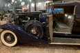 Cadillac v12 series 370 roadster
