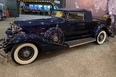 Cadillac v12 series 370 roadster