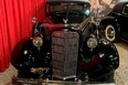 Cadillac м12 series 370 town car