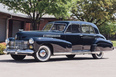 Cadillac 75 Fleetwood 1941