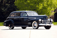 Cadillac 75 Fleetwood 1941