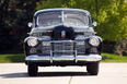 Cadillac 75 Fleetwood 1941