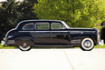 Cadillac 75 Fleetwood 1941