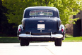 Cadillac 75 Fleetwood 1941