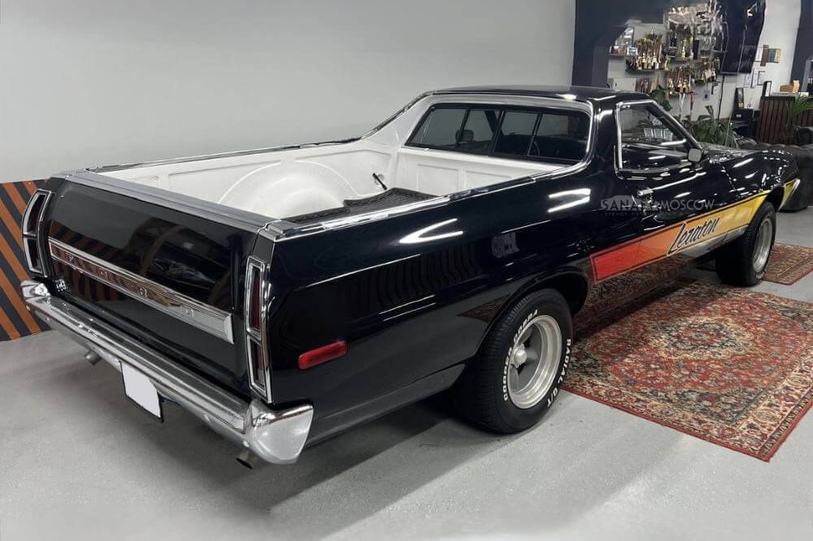 Ford Ranchero (1973)