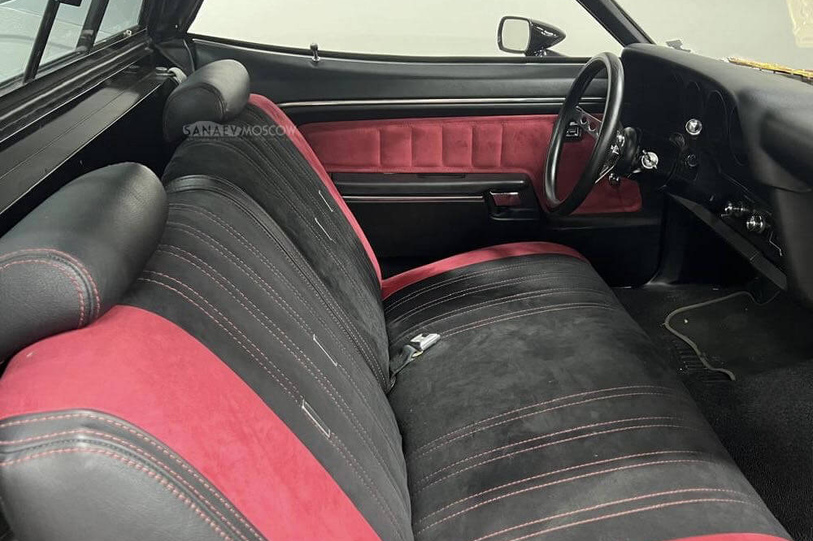 Ford Ranchero (1973)