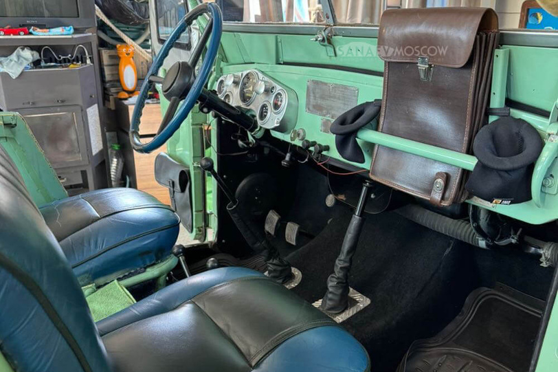 GAZ-69