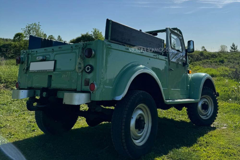 GAZ-69