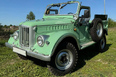 GAZ-69