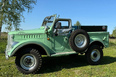 GAZ-69